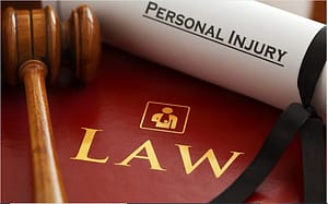 to represent you in personal injury case